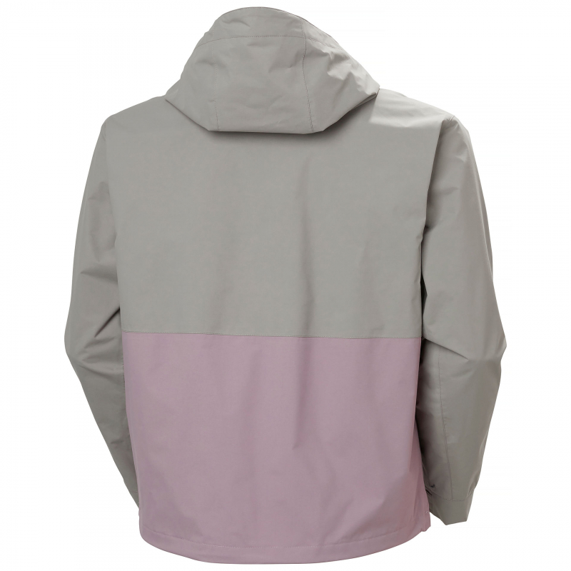 ESCAPE UTILITY RAIN JACKET