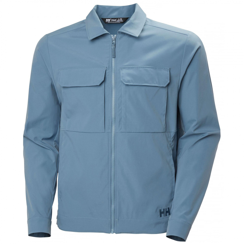 ESCAPE JACKET