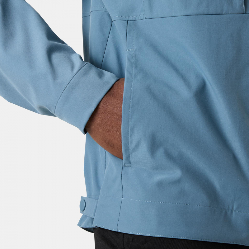 ESCAPE JACKET