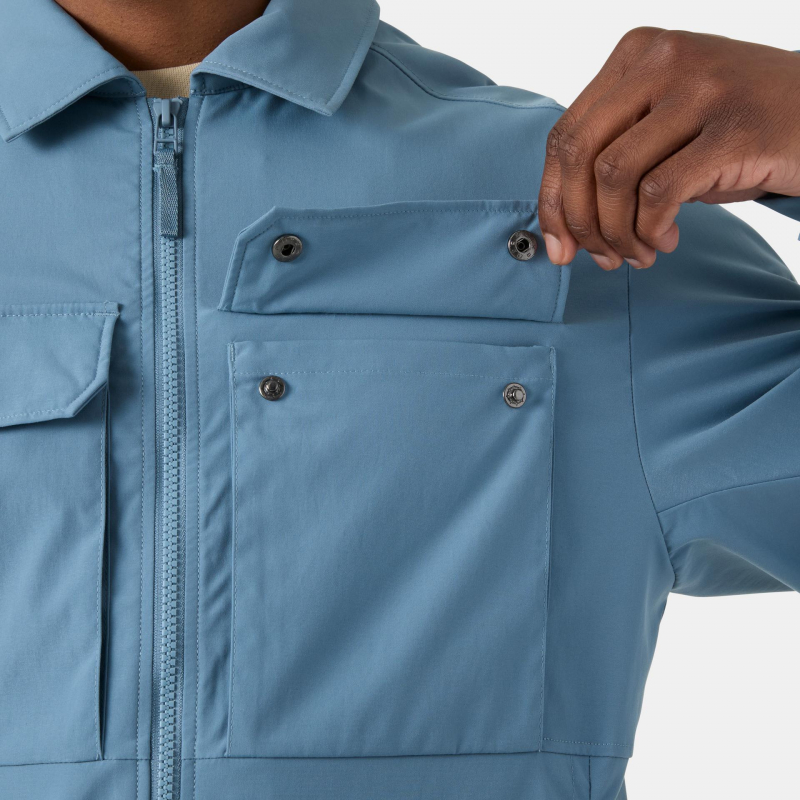 ESCAPE JACKET