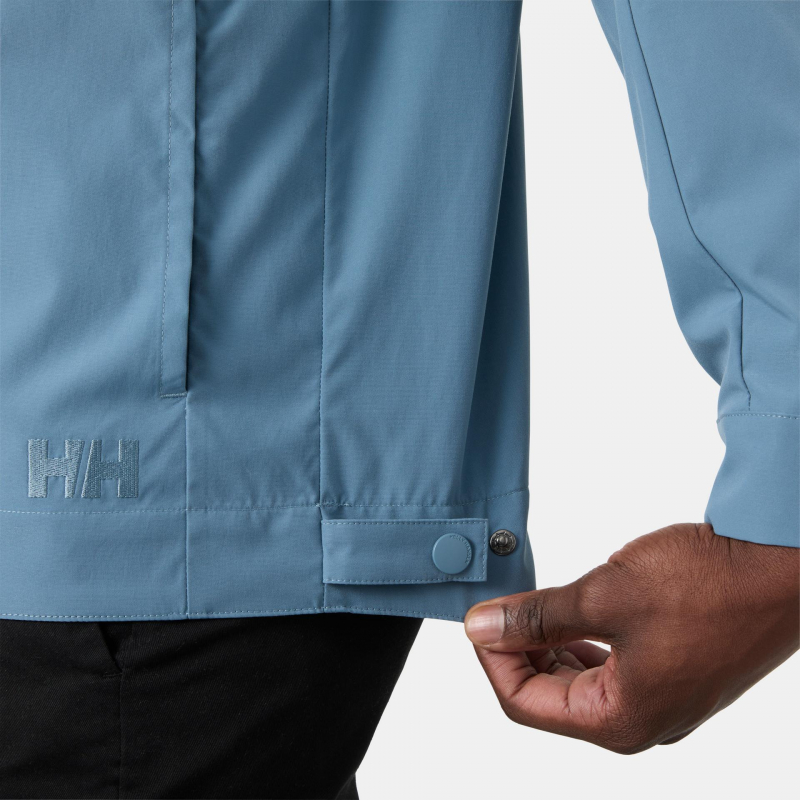 ESCAPE JACKET