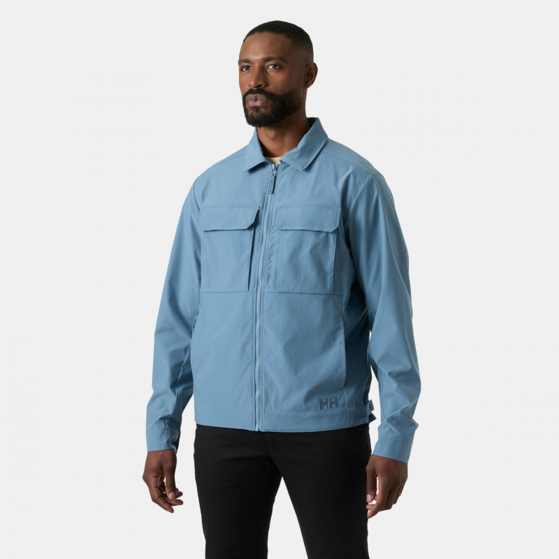 ESCAPE JACKET