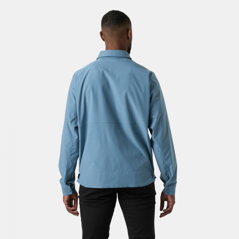 ESCAPE JACKET