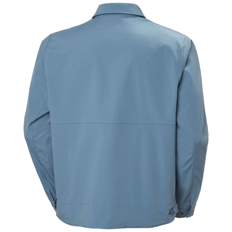 ESCAPE JACKET