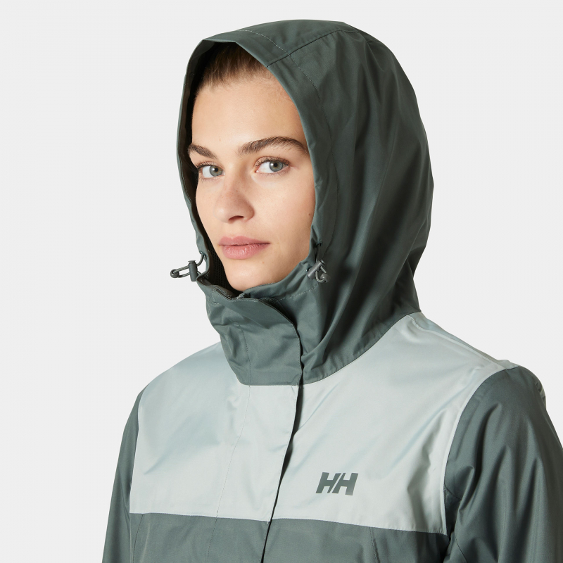 W VANCOUVER RAIN COAT