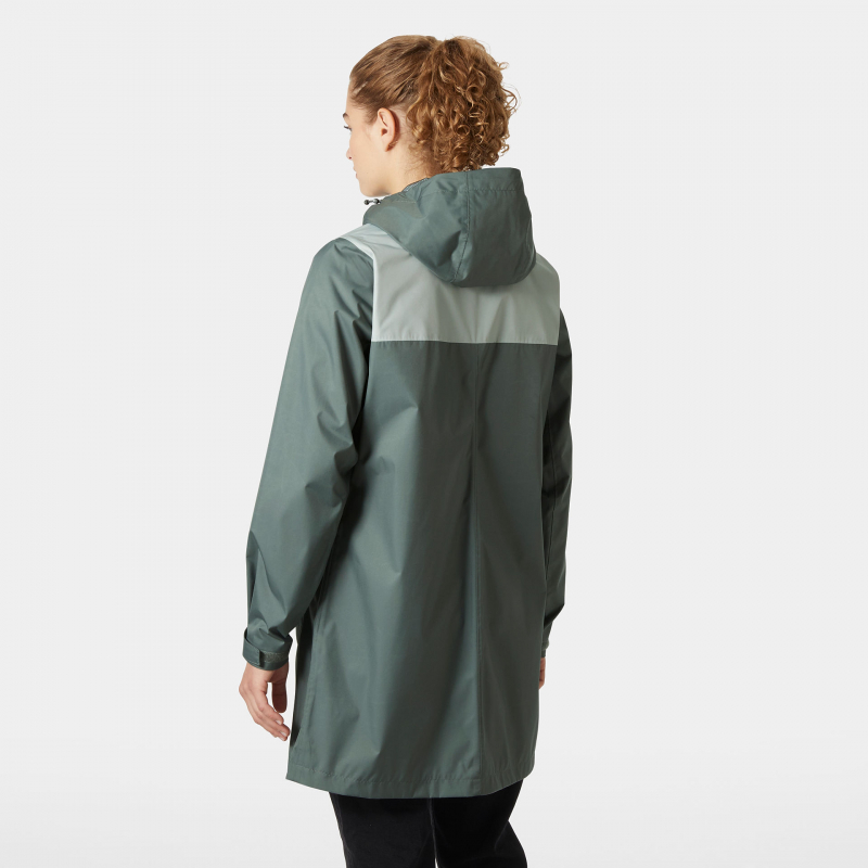 W VANCOUVER RAIN COAT