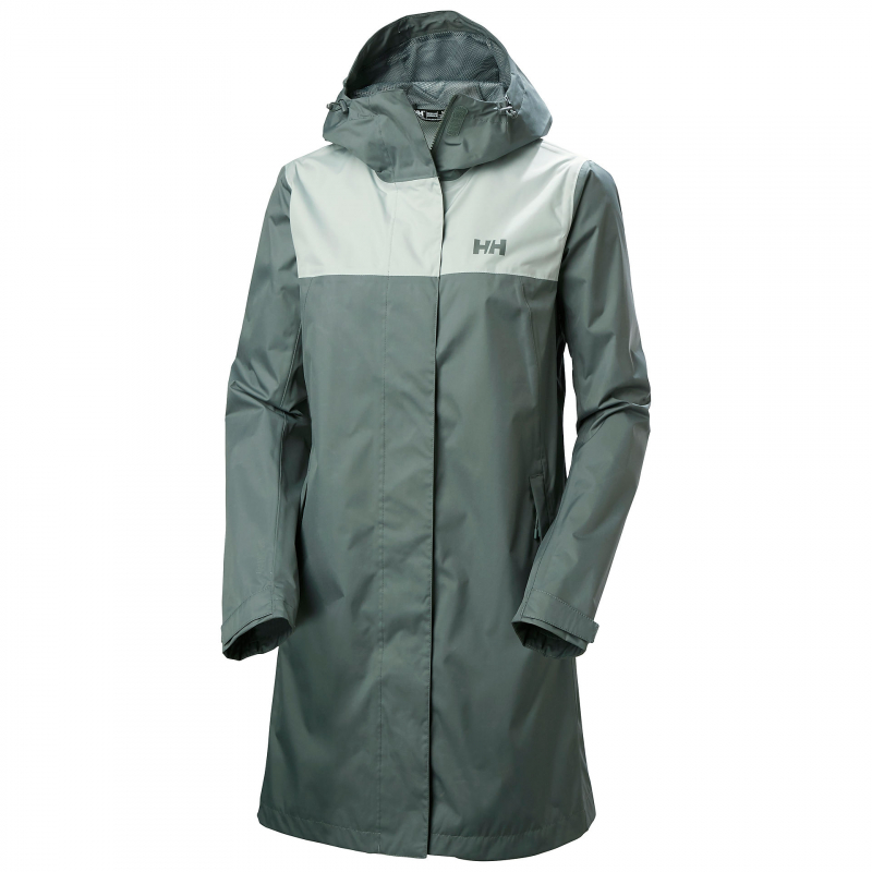 W VANCOUVER RAIN COAT