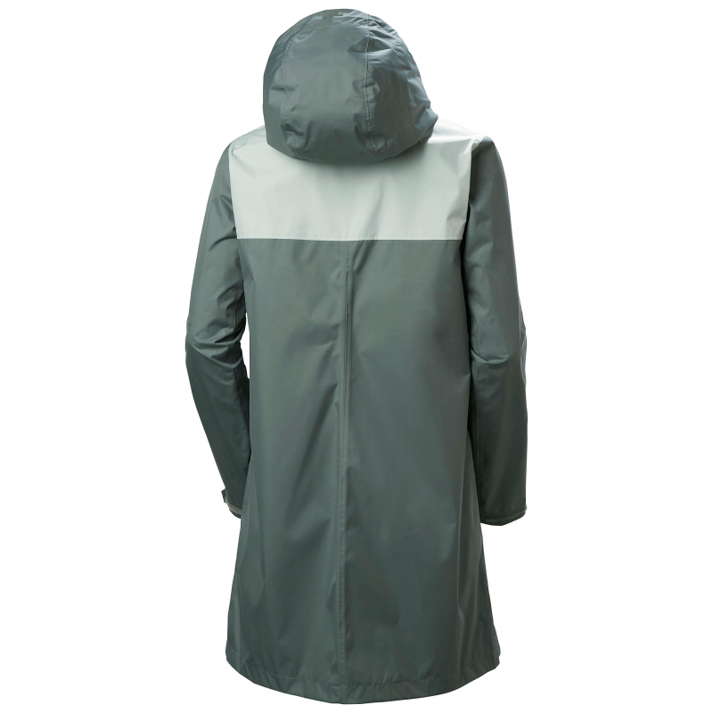 W VANCOUVER RAIN COAT
