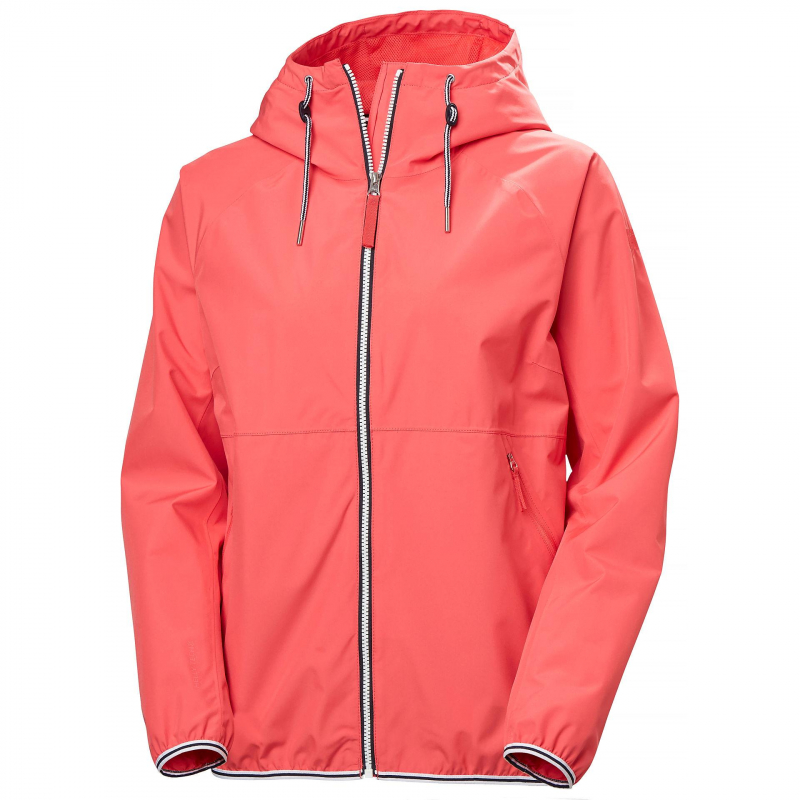 W KOSTER RAIN JACKET