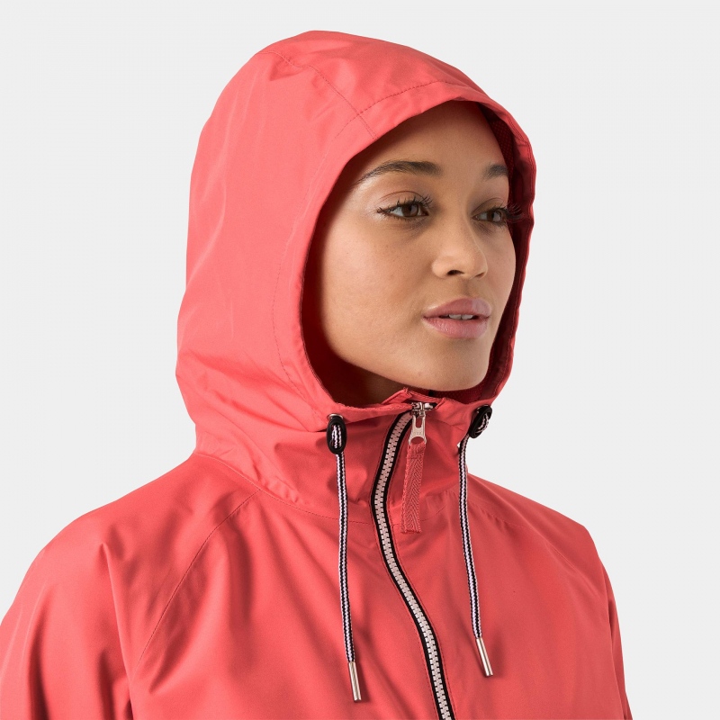 W KOSTER RAIN JACKET
