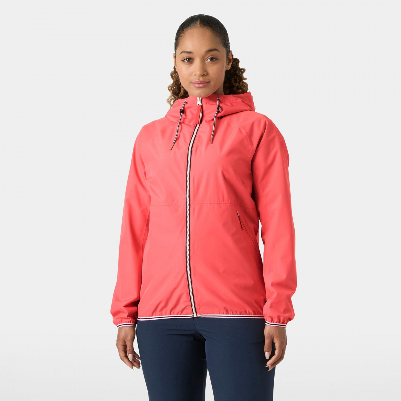 W KOSTER RAIN JACKET