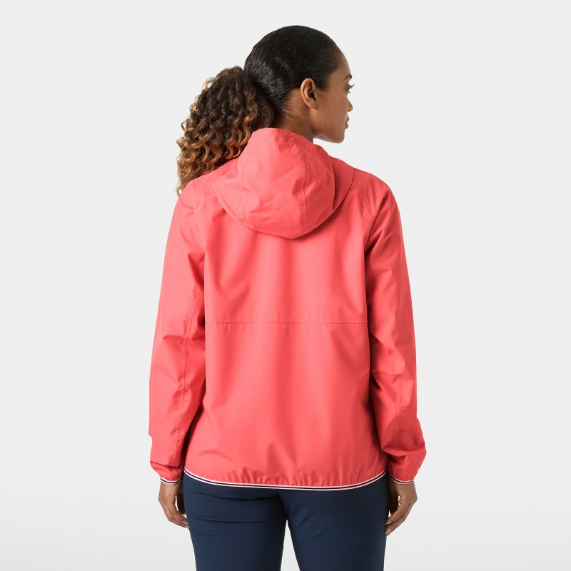 W KOSTER RAIN JACKET