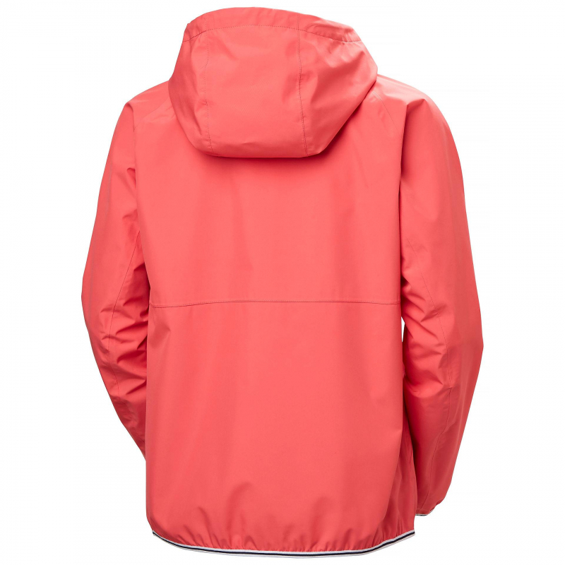 W KOSTER RAIN JACKET