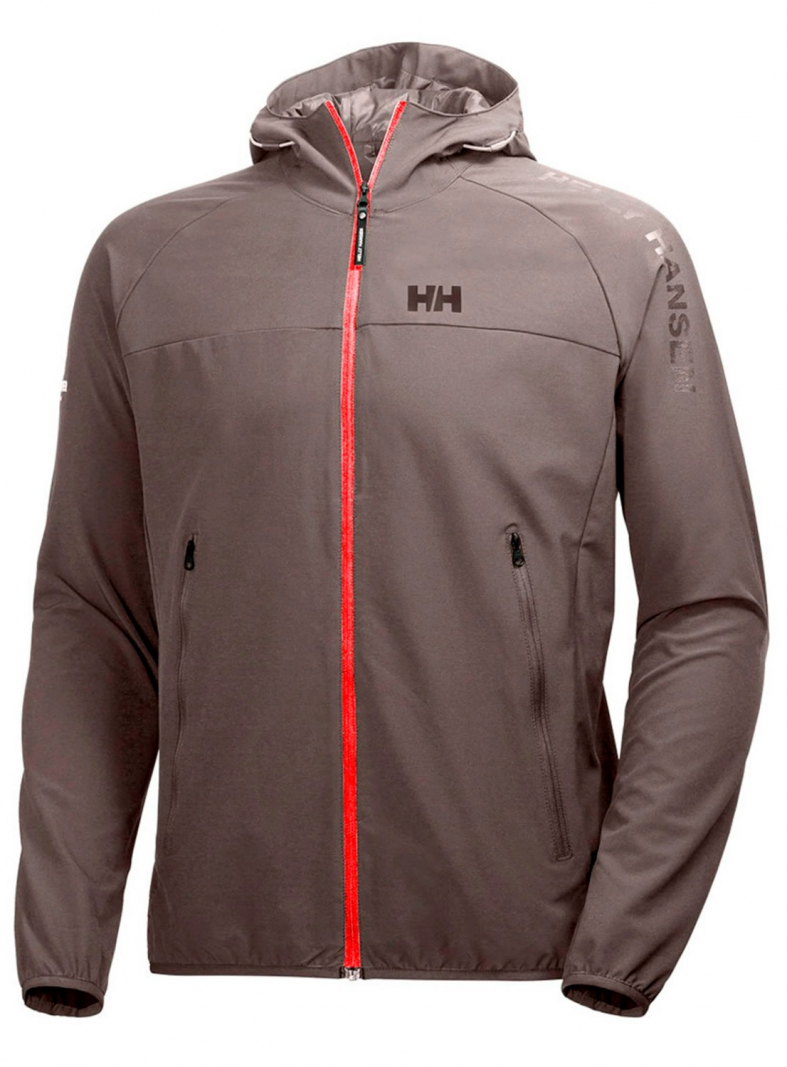 HP SOFTSHELL JACKET