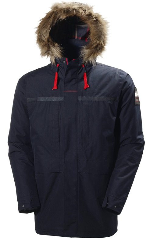 COASTAL 2 PARKA