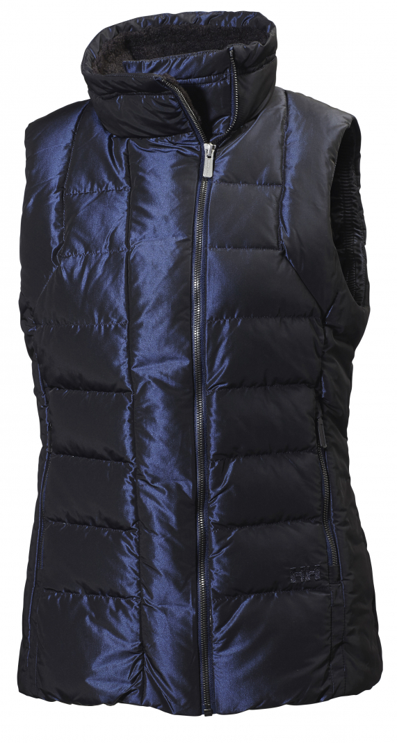 IONA DOWN VEST PARA MUJER