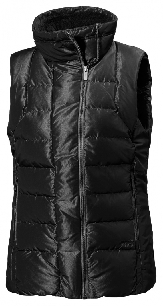 IONA DOWN VEST PARA MUJER