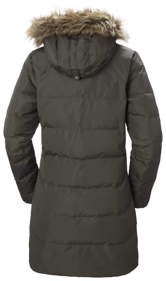 W ADEN DOWN PARKA