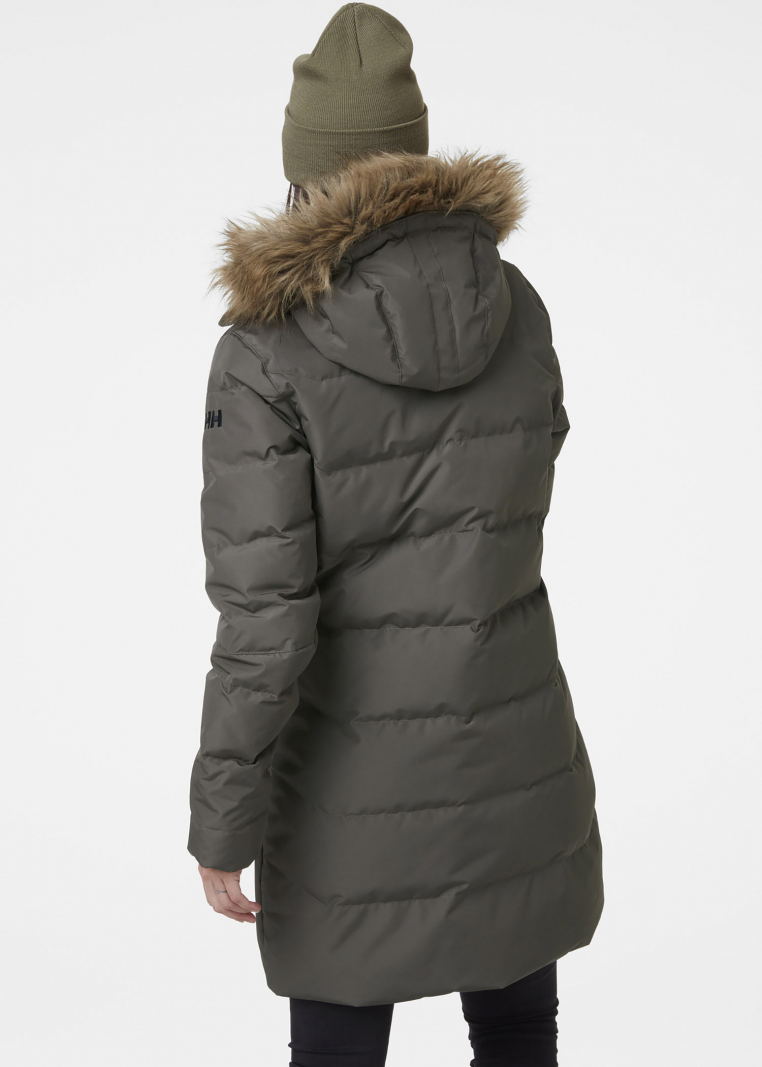 W ADEN DOWN PARKA