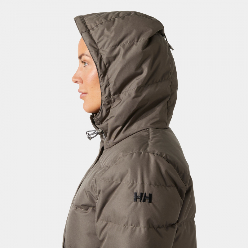 W ADEN DOWN PARKA