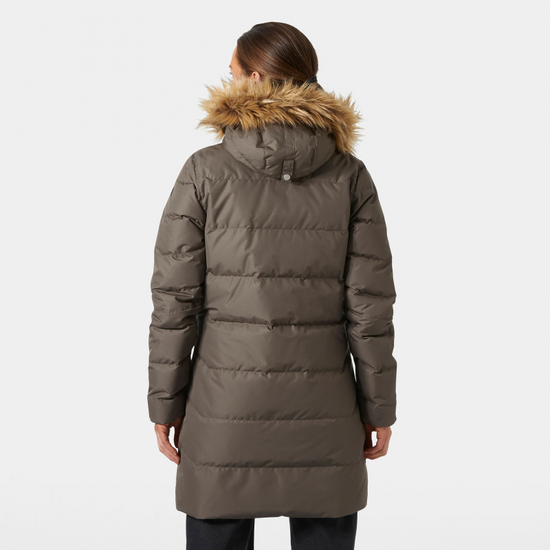 W ADEN DOWN PARKA