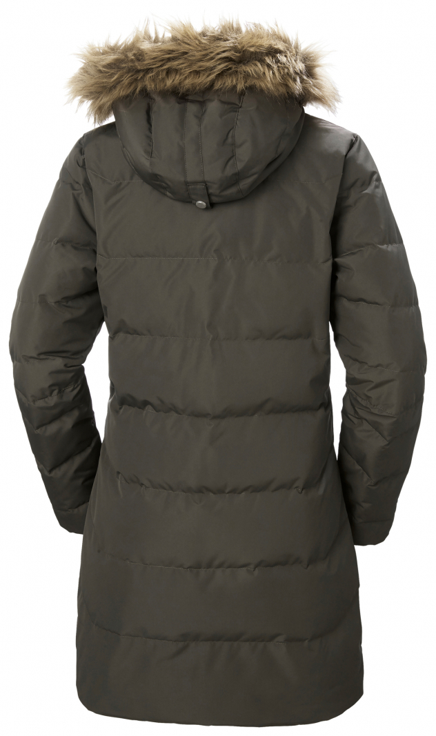 W ADEN DOWN PARKA