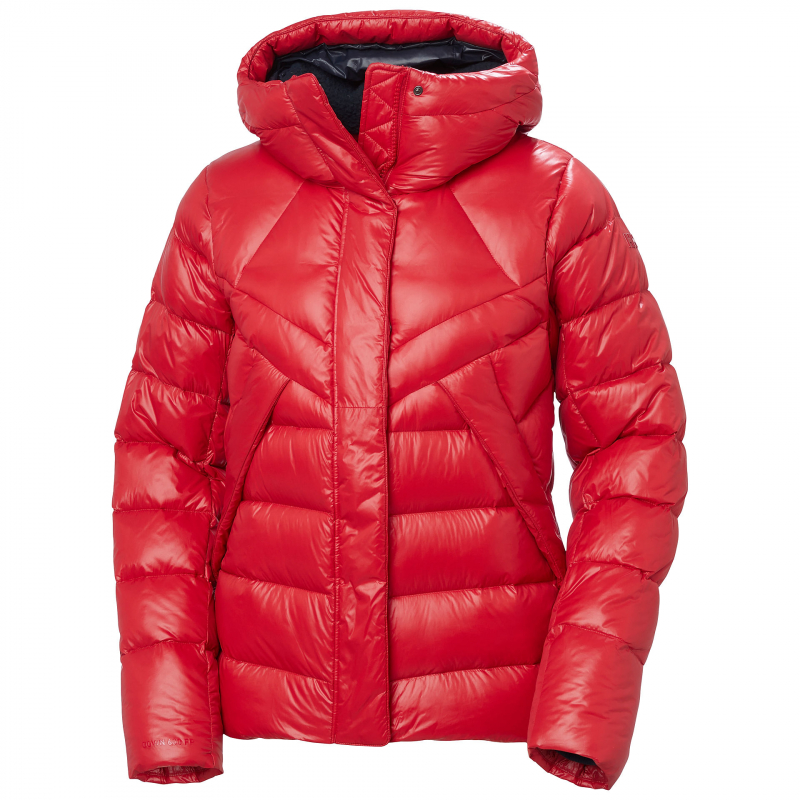 W WINTER BLISS DOWN JACKET