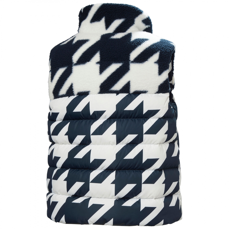 W BLISS DOWN VEST