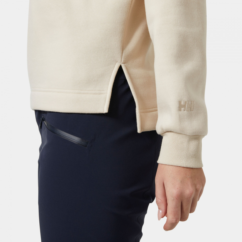 W BLISS SWEATSHIRT