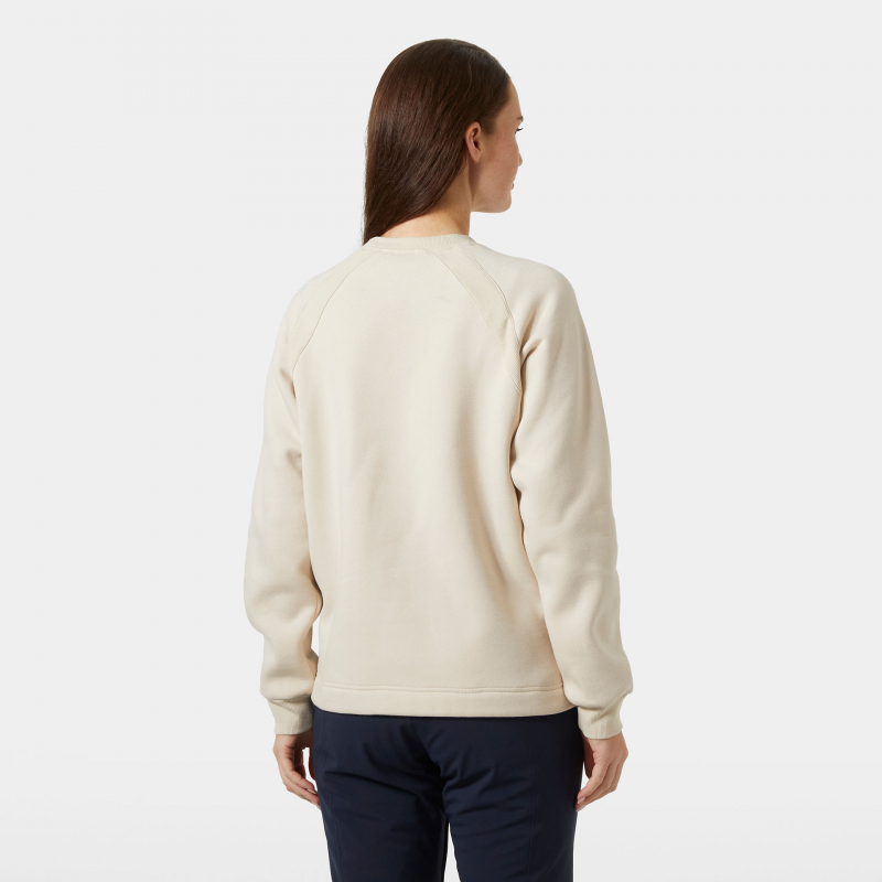 W BLISS SWEATSHIRT
