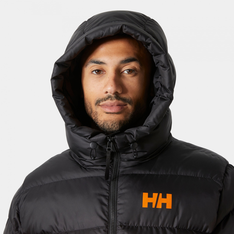 ACTIVE PUFFY JACKET
