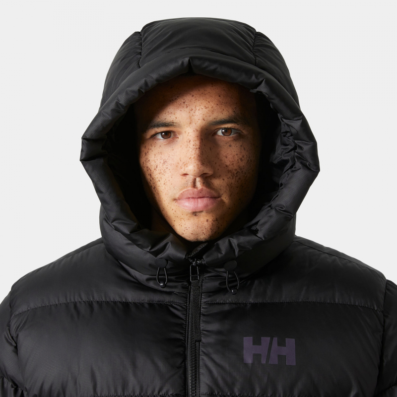 ACTIVE PUFFY JACKET