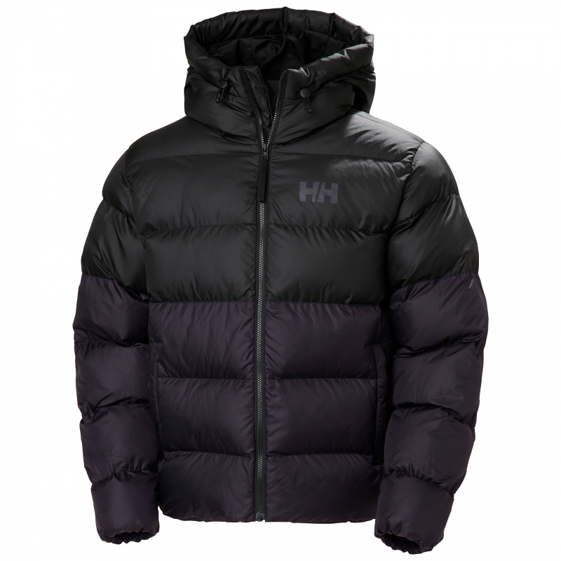 ACTIVE PUFFY JACKET