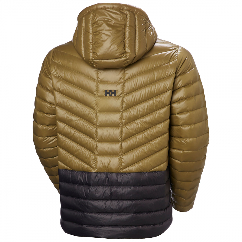 STOWE DOWN JACKET