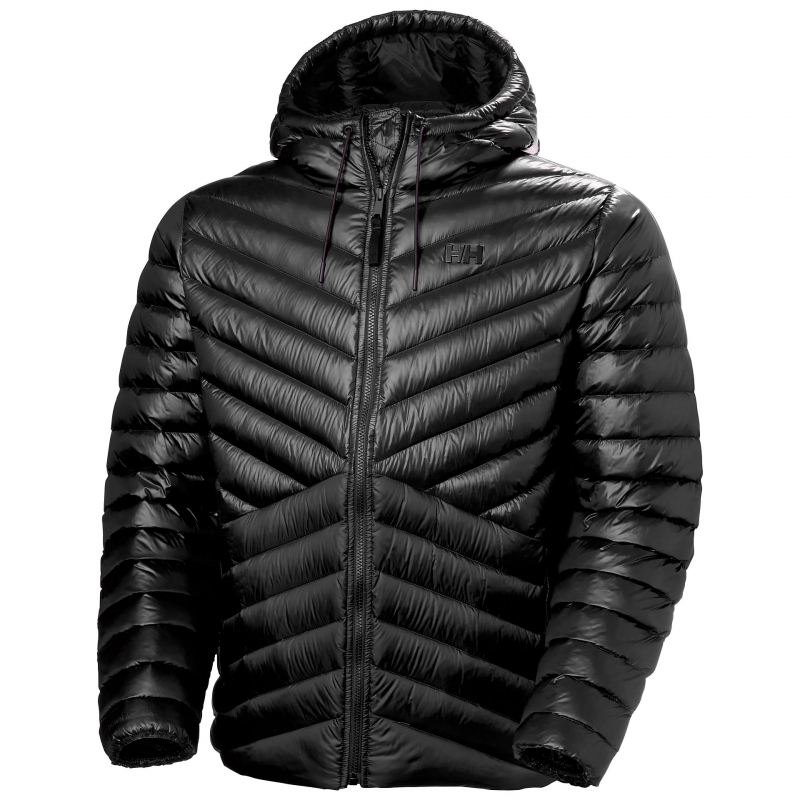 STOWE DOWN JACKET