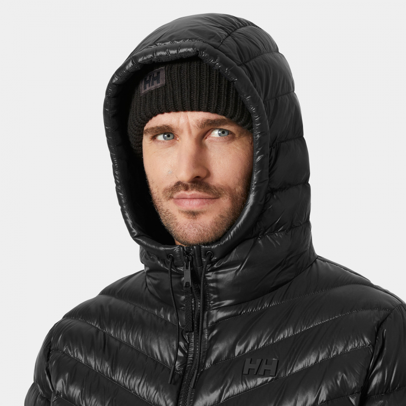 STOWE DOWN JACKET