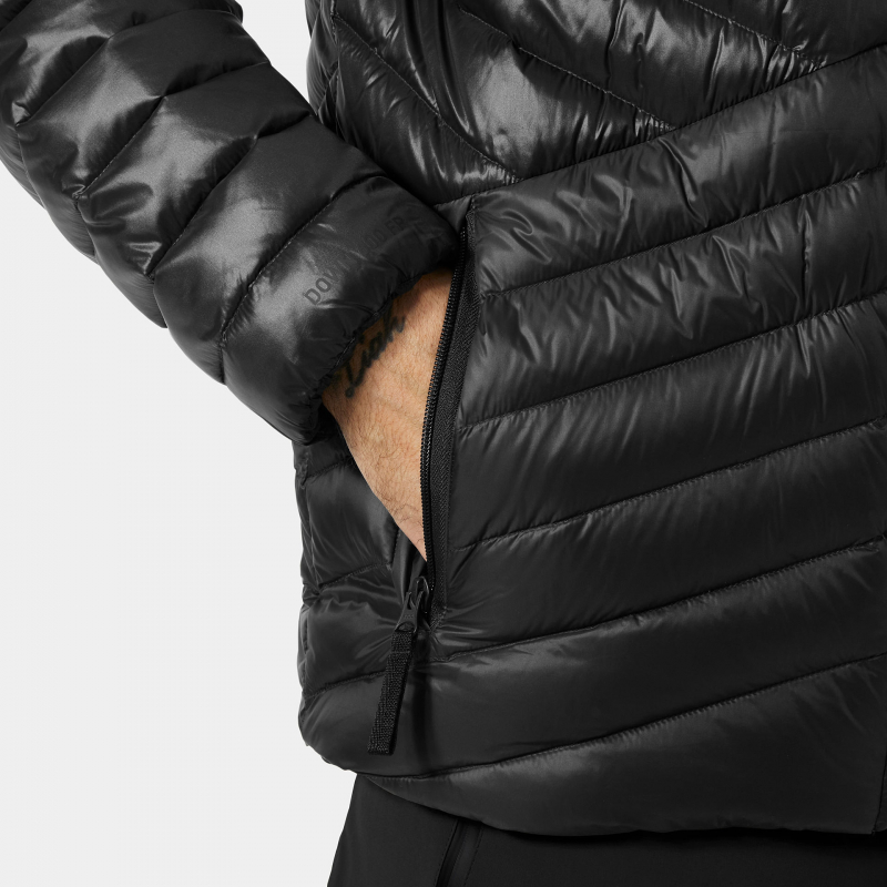 STOWE DOWN JACKET