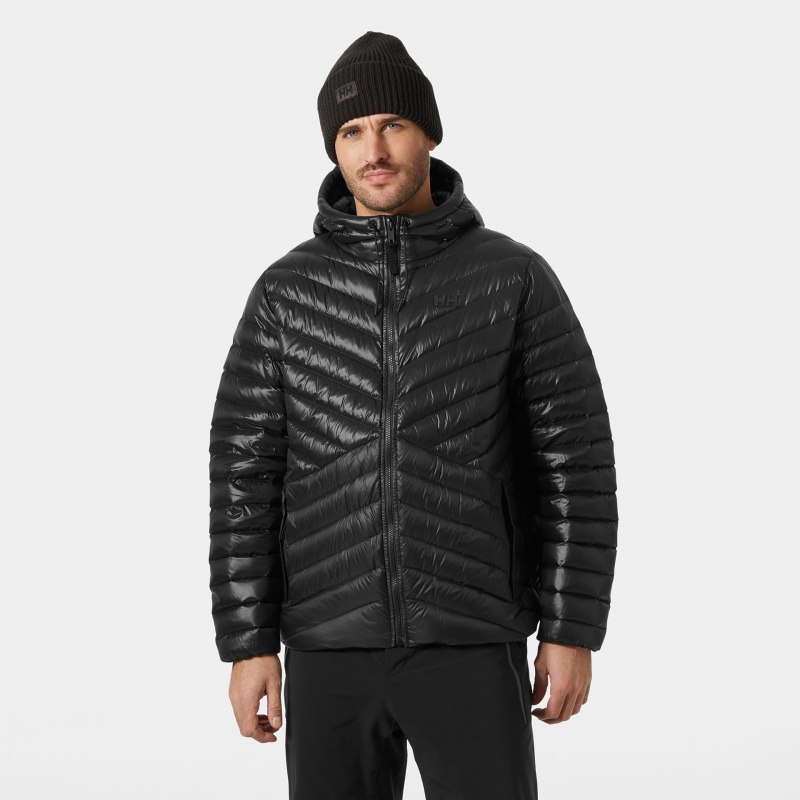 STOWE DOWN JACKET