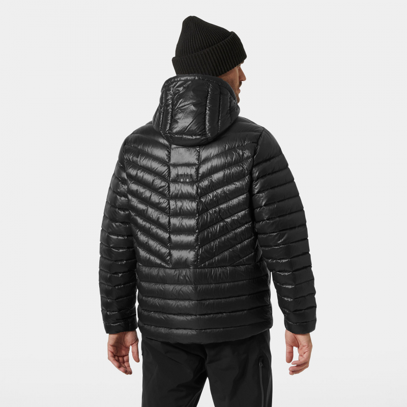 STOWE DOWN JACKET