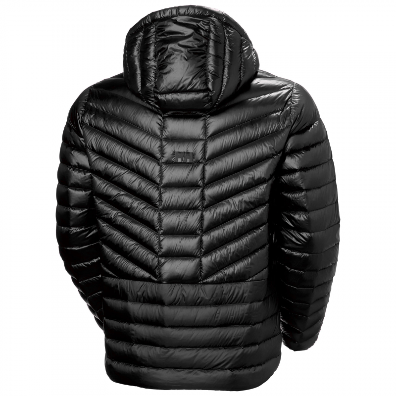 STOWE DOWN JACKET