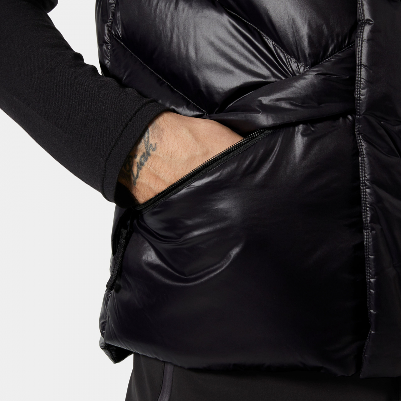 VILLAGE PUFFY VEST