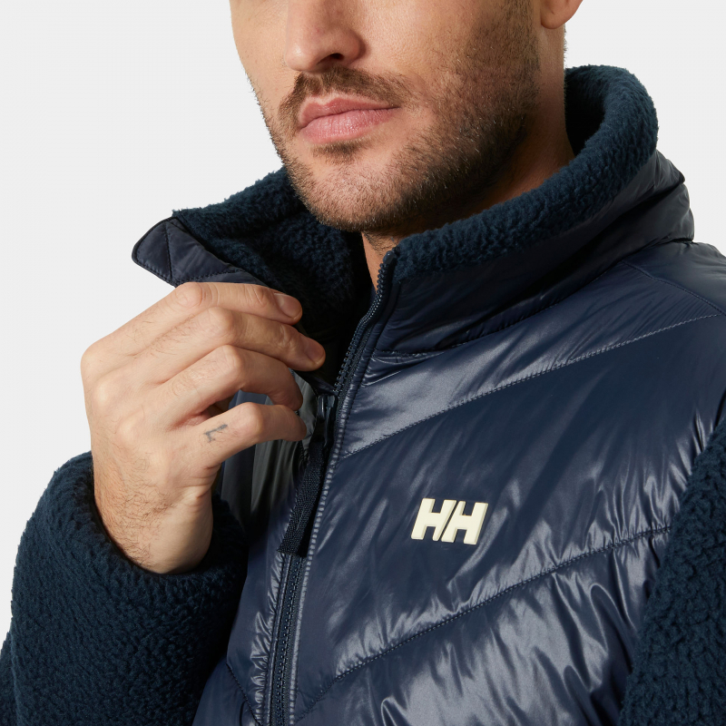 VILLAGE HYBRID JACKET