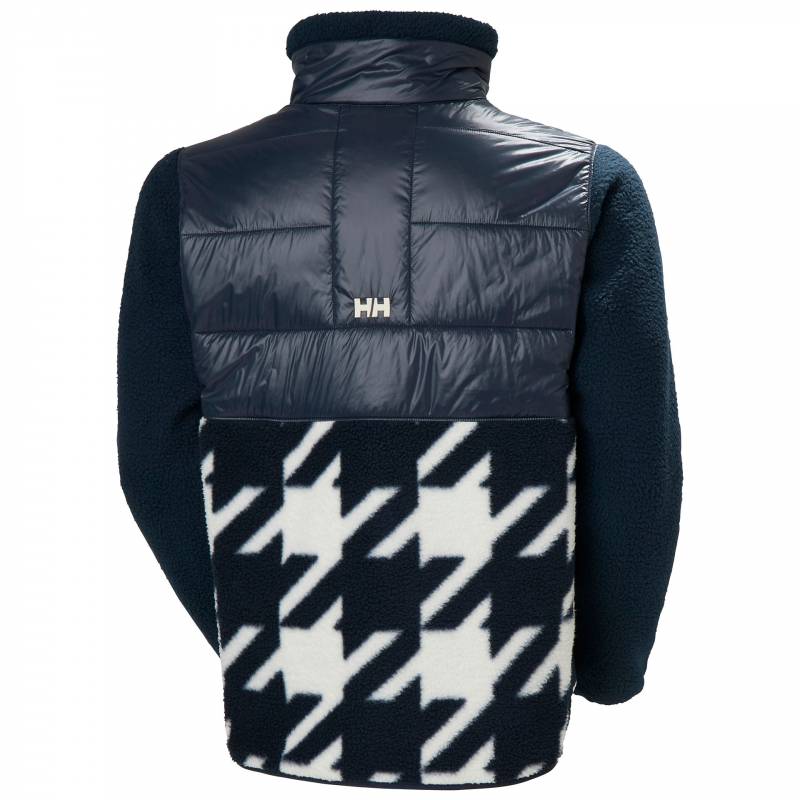 VILLAGE HYBRID JACKET