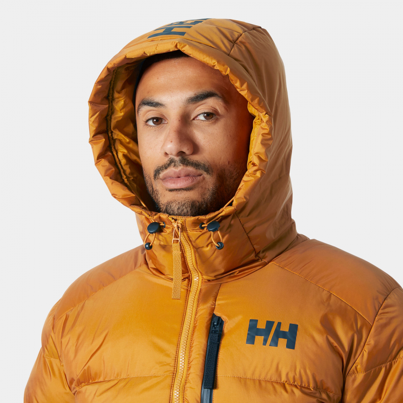 ACTIVE WINTER PARKA