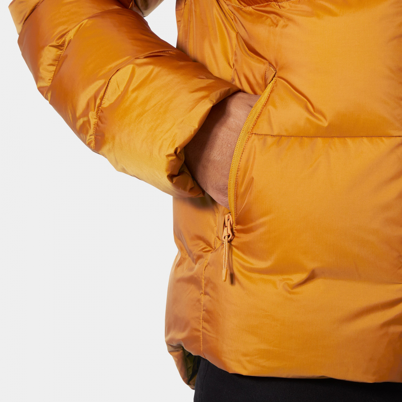 ACTIVE WINTER PARKA