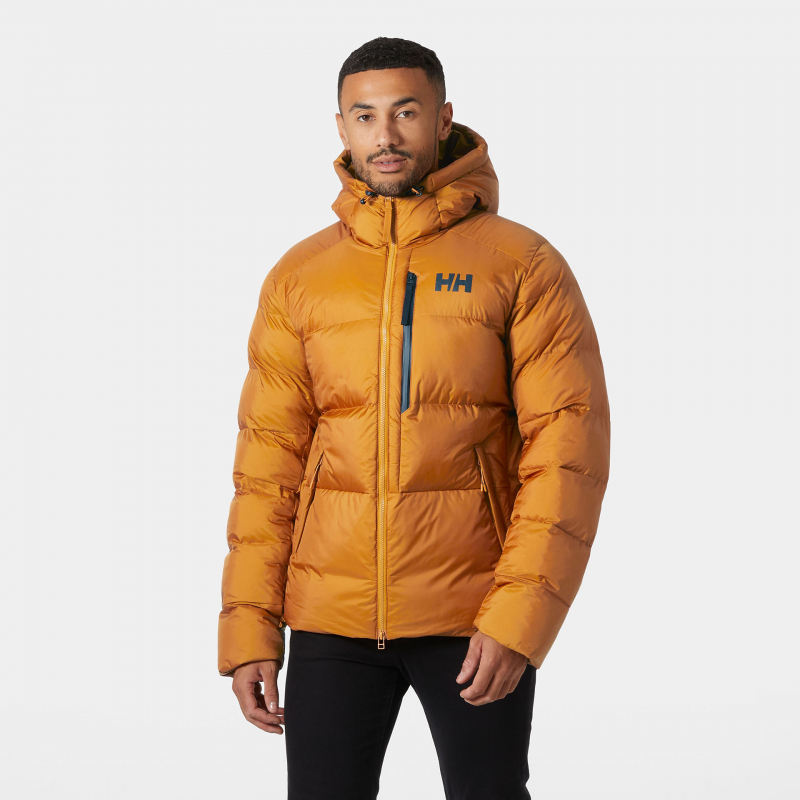 ACTIVE WINTER PARKA