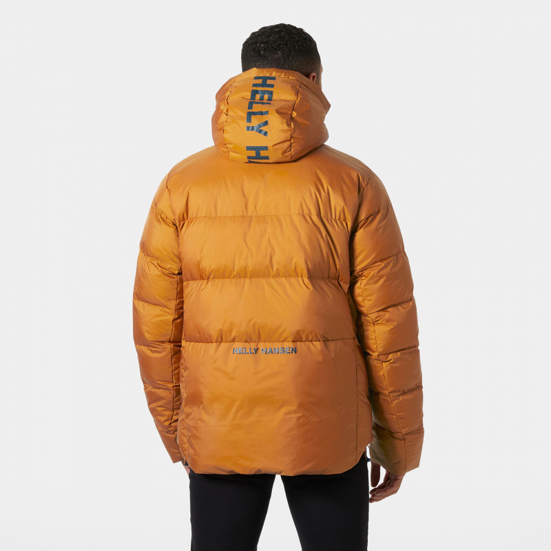 ACTIVE WINTER PARKA