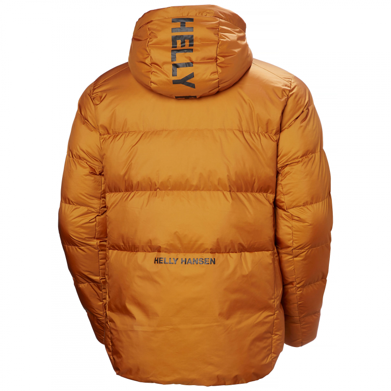 ACTIVE WINTER PARKA