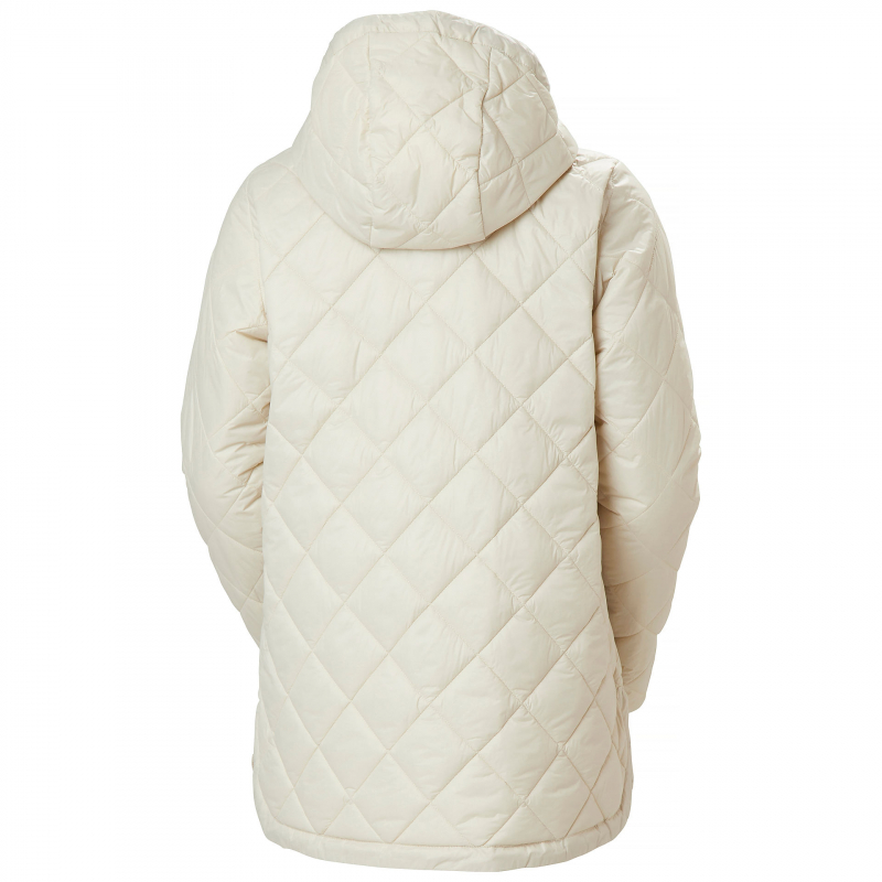 W BLISS QUILT JACKET