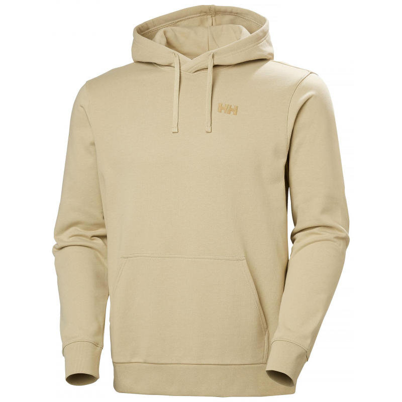CORE GRAPHIC HOODIE